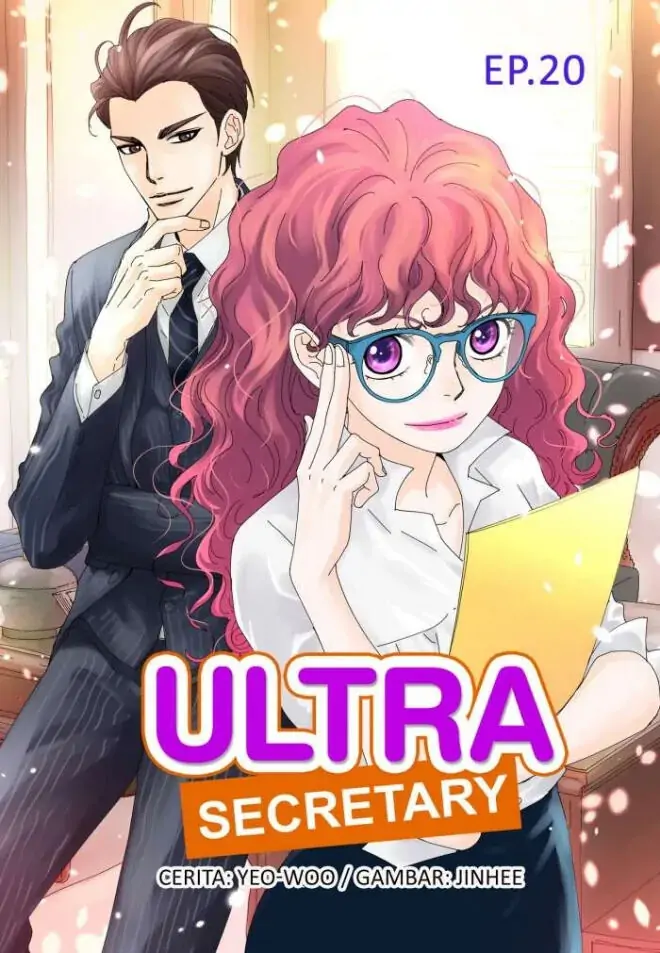 Ultra Biseo-Chapter 20