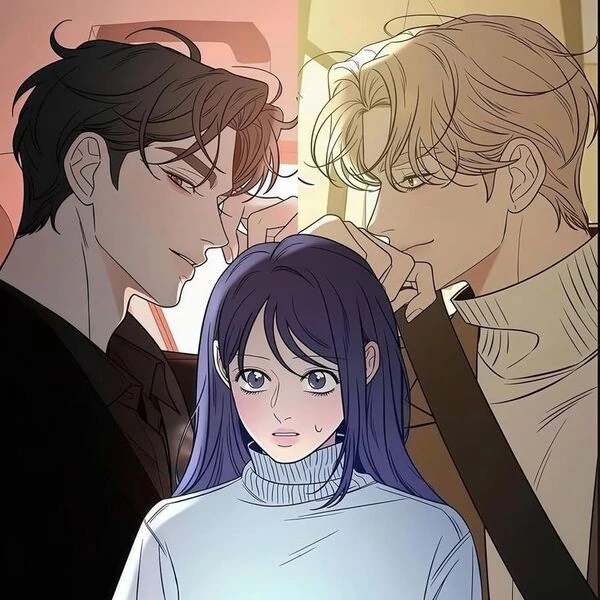 Operation : Pure Love