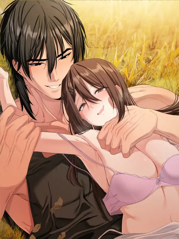 Young Beast Boy [Temple Scan]